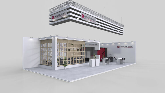 GPS Reisacher at Anuga FoodTec 2024:
Focusing on Innovation and Sustainability