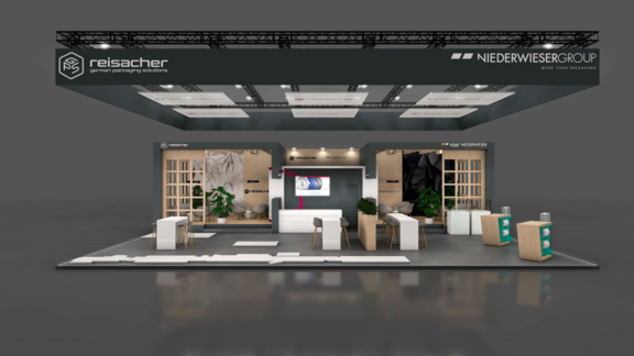 Your packing room – one partner!