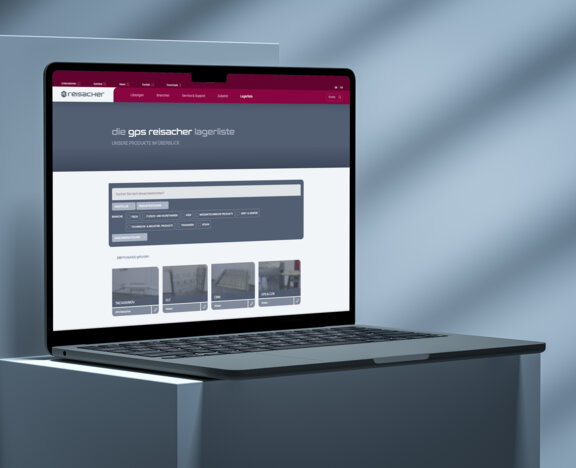 reisacher, Verpackungsindustrie, Maschinenbörse, Verpackungsmaterial, Newsletter, GPS Reisacher, Nachrüstungen, Technische Industrieprodukte, Folien, Trays, Beutel, Etiketten, VSE 30, Verpackungslösungen, Formkammern, Tiefzieheinsätze, Maschinenbaugruppen, Siegelbrillen, Förderketten, Membranen, Messertypen, Rohrheizkörper, Siegeldichtungen, Jumbo Folienabwicklung, S-Serie, L-Serie, XL-Serie, Tank-Serie, ST-200A, XL, 2XL, XL-110T, S-42 XL, FOODPACK, GES 1000, ES 1100, ES 1153, KMS 450, MS 142